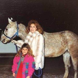 Meet your Posher, Sherry